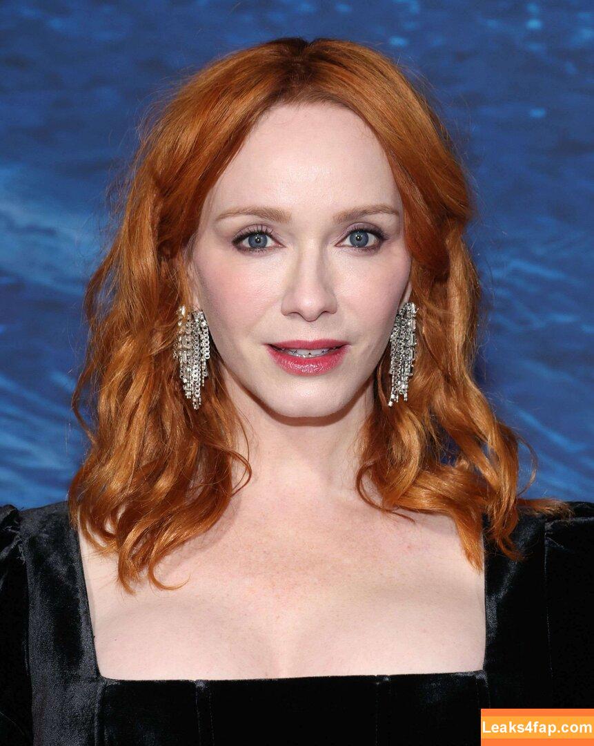 Christina Hendricks / actuallychristinahendricks leaked photo photo #1772