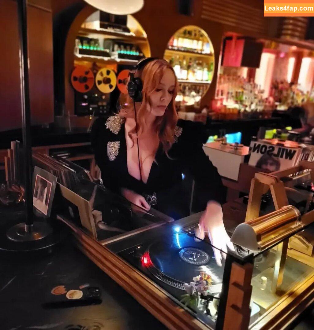 Christina Hendricks / actuallychristinahendricks leaked photo photo #1800