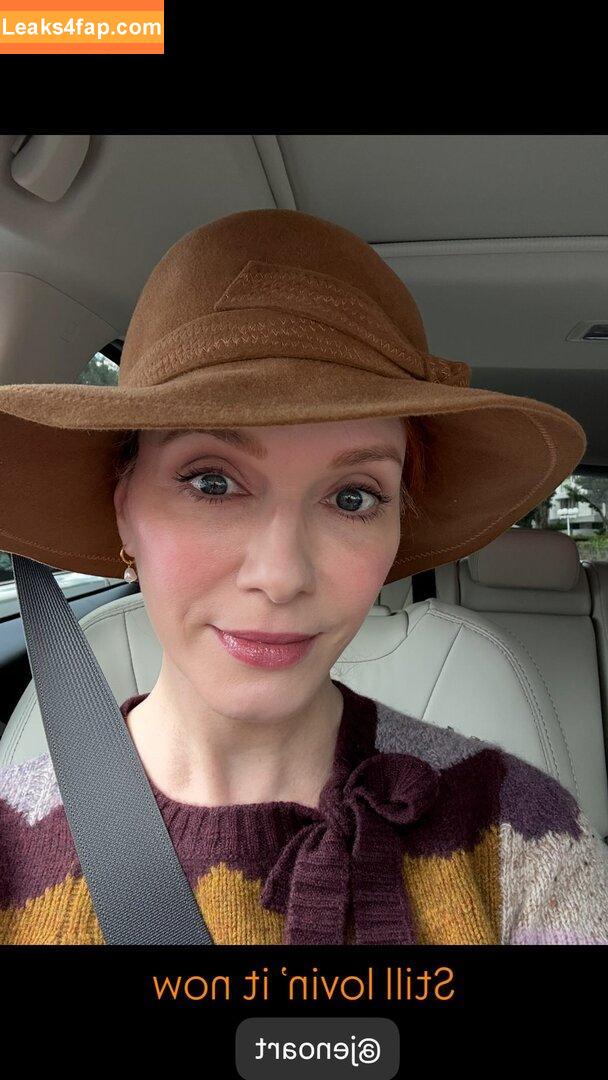 Christina Hendricks / actuallychristinahendricks leaked photo photo #1804