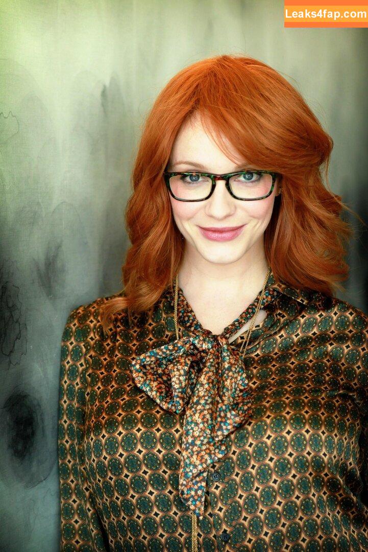Christina Hendricks / actuallychristinahendricks leaked photo photo #1817