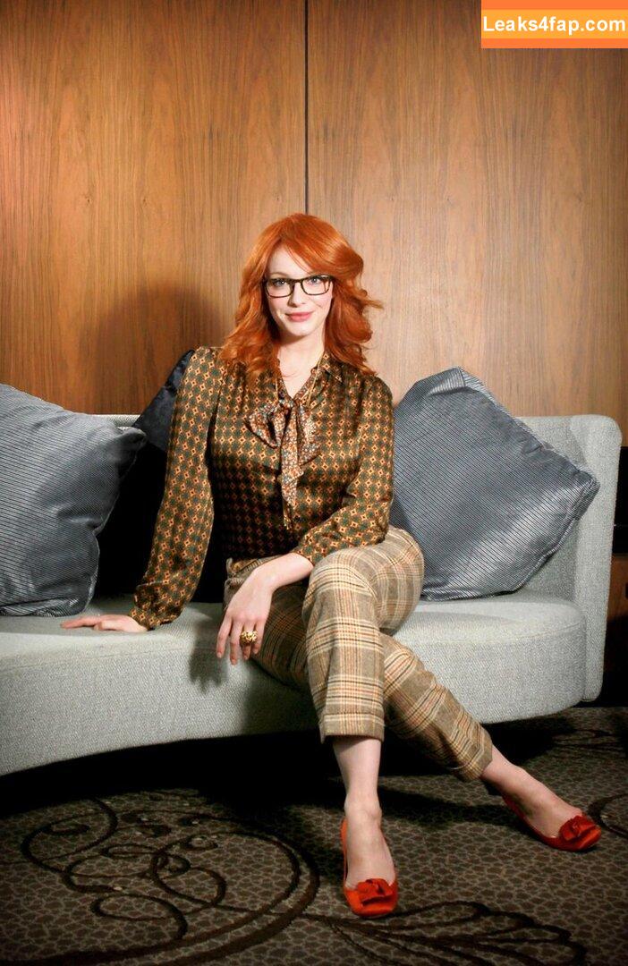 Christina Hendricks / actuallychristinahendricks leaked photo photo #1819
