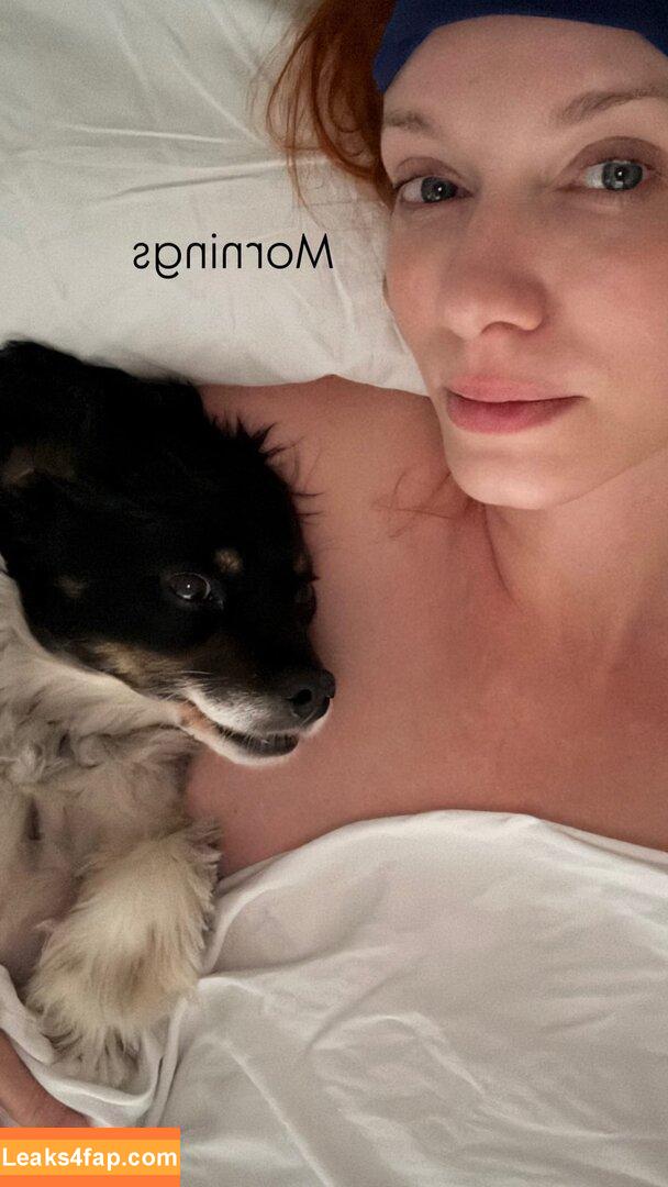 Christina Hendricks / actuallychristinahendricks leaked photo photo #1827