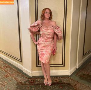 Christina Hendricks photo #1012