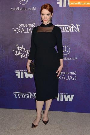 Christina Hendricks photo #1020