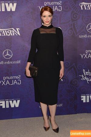 Christina Hendricks photo #1022