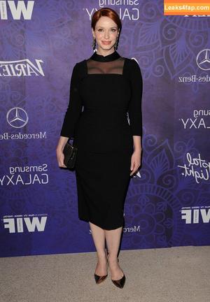 Christina Hendricks photo #1023