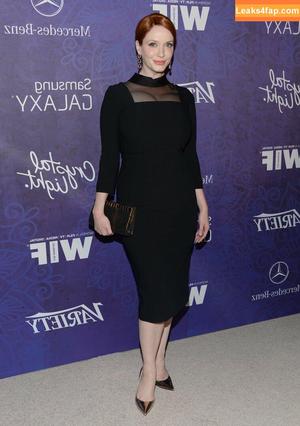 Christina Hendricks photo #1024