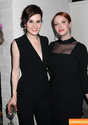 Christina Hendricks photo #1026