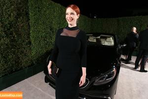 Christina Hendricks photo #1029