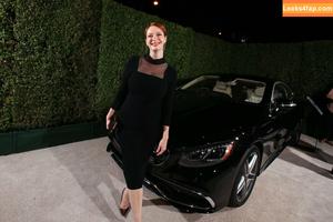 Christina Hendricks photo #1030