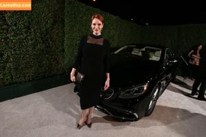 Christina Hendricks photo #1031