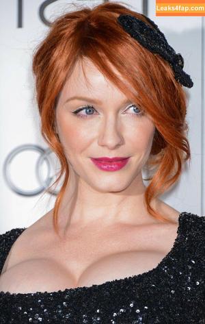 Christina Hendricks photo #1034