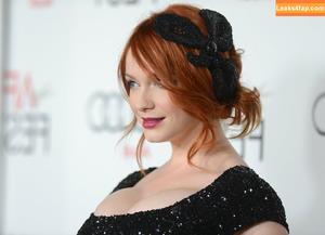 Christina Hendricks photo #1046