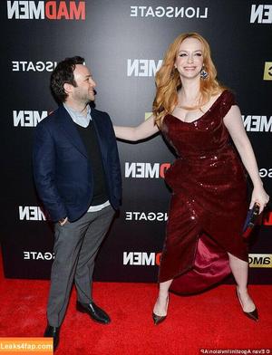 Christina Hendricks photo #1054