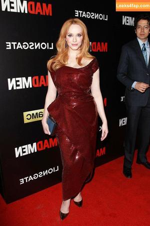 Christina Hendricks photo #1059