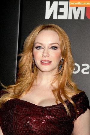 Christina Hendricks photo #1070