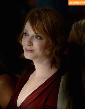 Christina Hendricks photo #1086