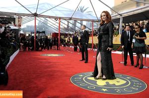Christina Hendricks photo #1114