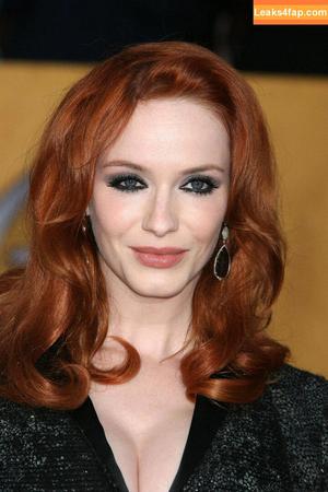 Christina Hendricks photo #1124