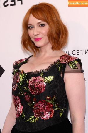 Christina Hendricks photo #1140
