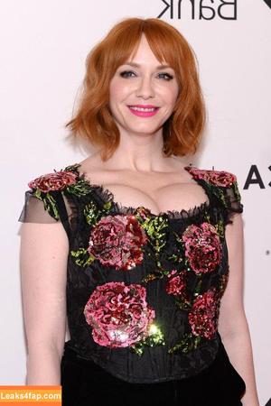 Christina Hendricks photo #1142