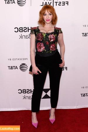 Christina Hendricks photo #1146