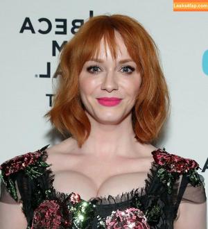 Christina Hendricks photo #1159