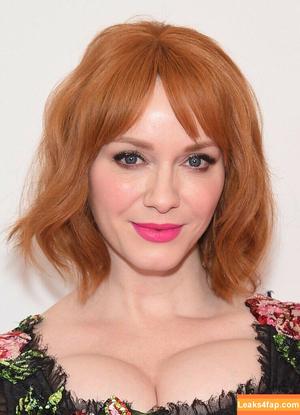 Christina Hendricks photo #1161