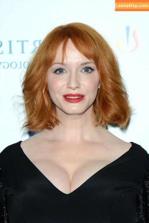 Christina Hendricks photo #1166