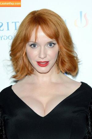 Christina Hendricks photo #1167