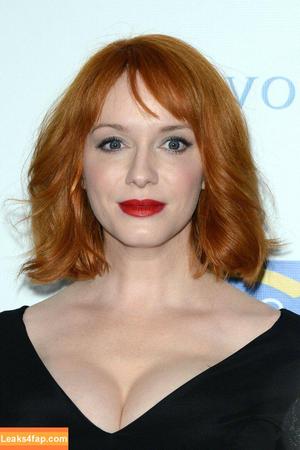 Christina Hendricks photo #1169