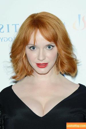 Christina Hendricks photo #1170