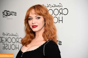 Christina Hendricks photo #1174