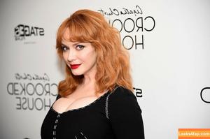 Christina Hendricks photo #1175