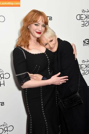 Christina Hendricks photo #1176