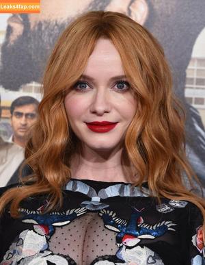 Christina Hendricks photo #1179