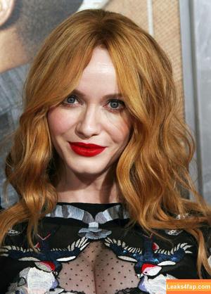 Christina Hendricks photo #1180
