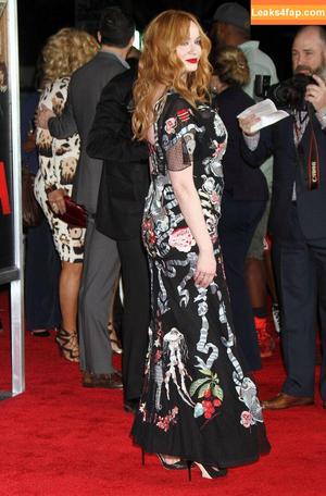 Christina Hendricks photo #1190