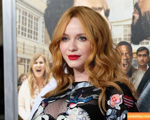 Christina Hendricks photo #1192