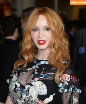 Christina Hendricks photo #1193