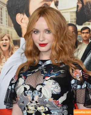 Christina Hendricks photo #1195