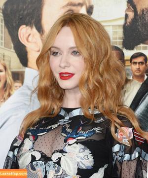 Christina Hendricks photo #1197