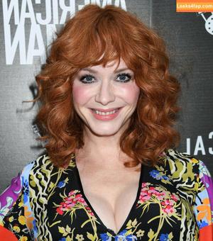Christina Hendricks photo #1198