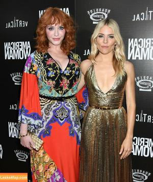 Christina Hendricks photo #1205