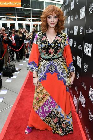 Christina Hendricks photo #1217