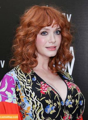 Christina Hendricks photo #1222