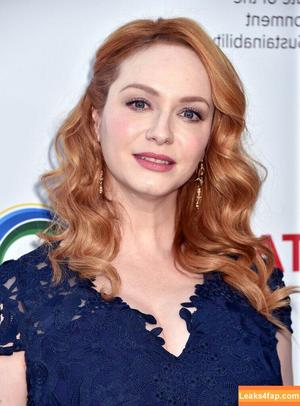 Christina Hendricks photo #1244