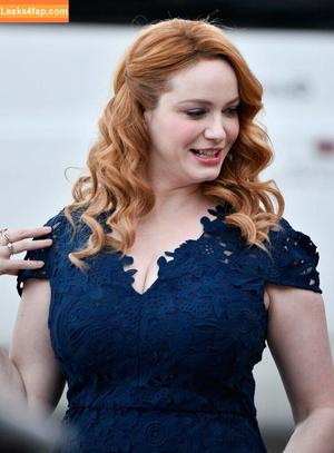 Christina Hendricks photo #1247