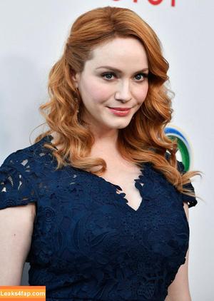 Christina Hendricks photo #1249