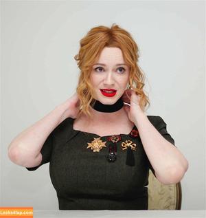 Christina Hendricks photo #1251